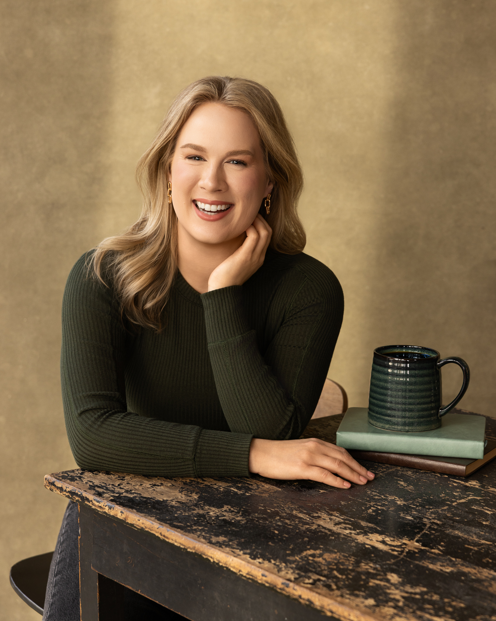 Laura Pacilio headshot